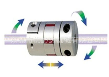 梅花彈性聯(lián)軸器http://m.58txytfty.com